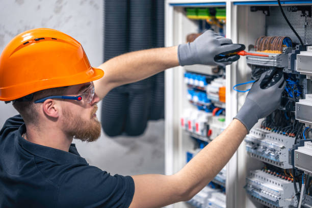 Best Electrical Rewiring Services  in Hazel Green, AL